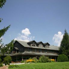 High Hampton Inn Historic District