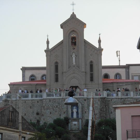 Chiesa di Sant'Antonio