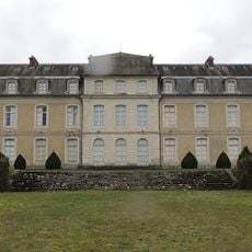 Château des Perrays