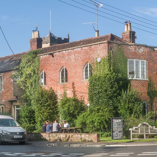 Manor House Inn