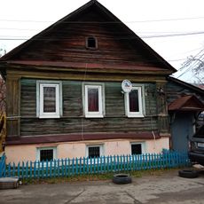 Жилой дом (Тверь)