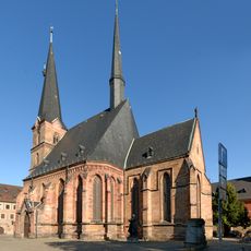 Katharinenkirche