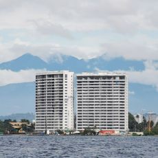 Costa Marina Beach Resort