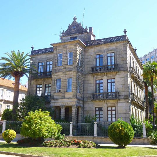 Villa Pilar