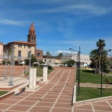 Museo archeologico "Villa Sulcis"