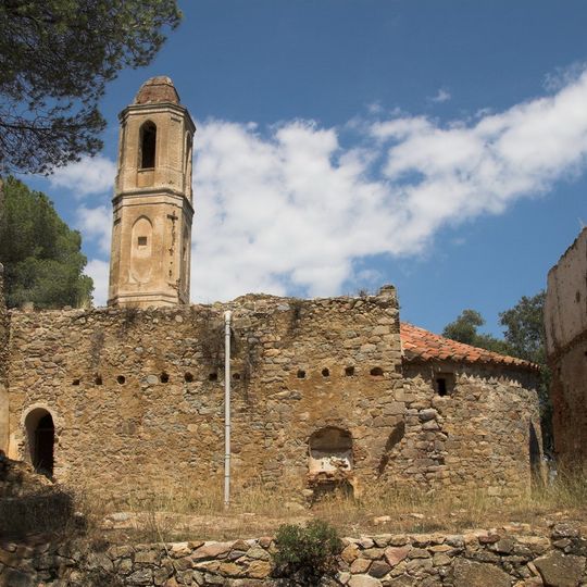 Santa Eulàlia de Tapioles