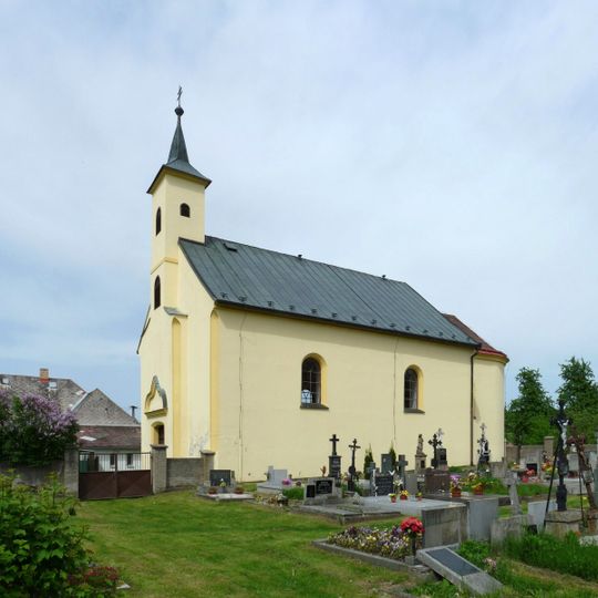 Church of Saint Wenceslaus