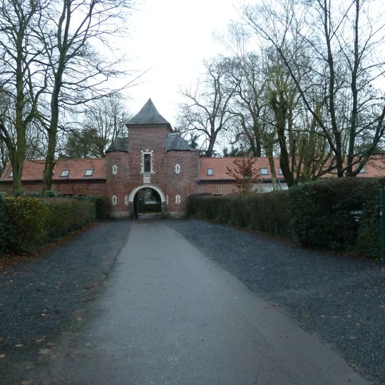 Château de Fontaine