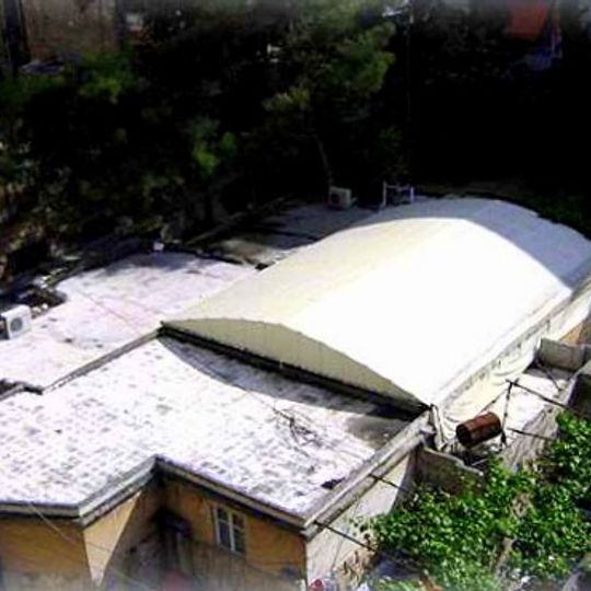 Chiesa di Surp Hagop