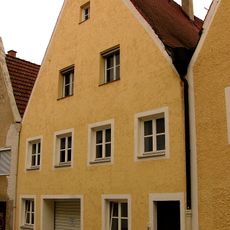 Wohnhaus