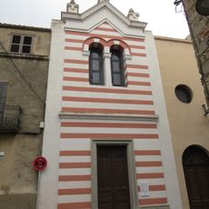 Capella de les Germanes Carmelites