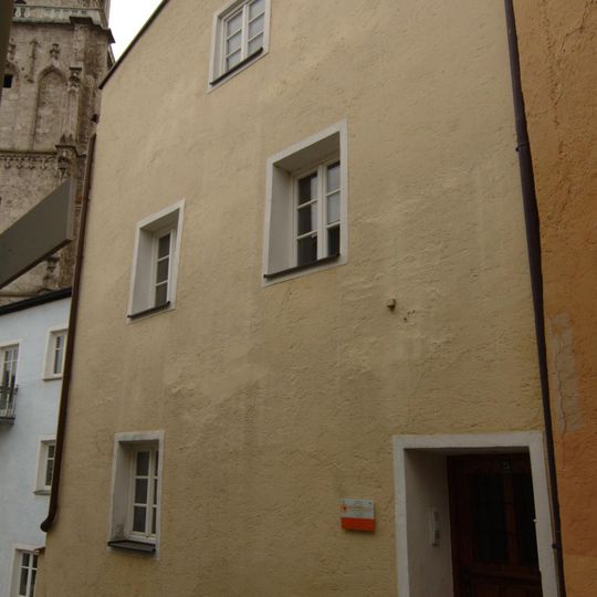 Wohnhaus
