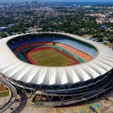 Benjamin-Mkapa-Nationalstadion