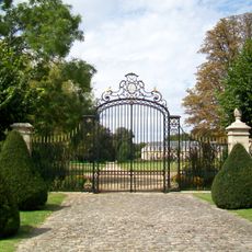 Château d'Arnouville