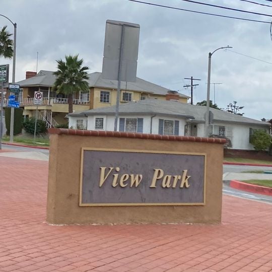 View Park−Windsor Hills
