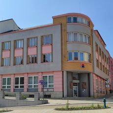 Občanská záložna Strakonice