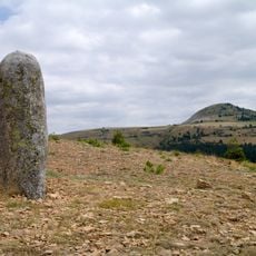 Cham des Bondons