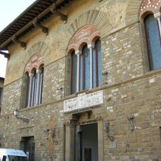 Palazzo della Pubblica Assistenza