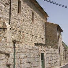 Chapelle Saint-Claude des Bègües