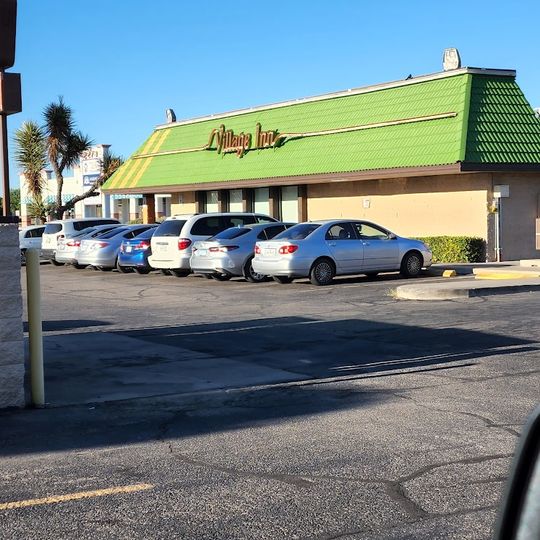 Village Inn