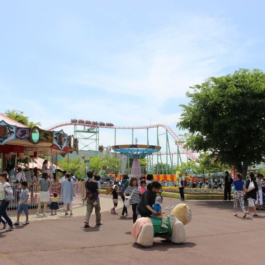 Kōriyama Culture Park