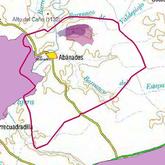 Cueva de la Canaleja