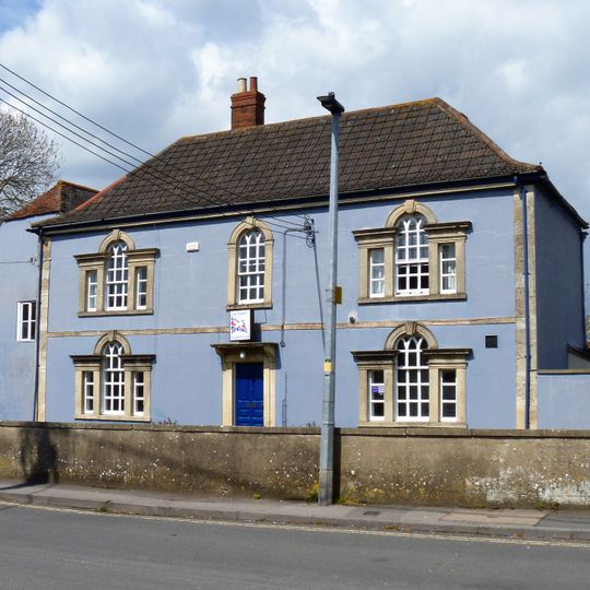 Westbury Conservative Club