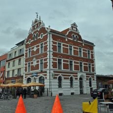 Neue Badenstraße 3 (Stralsund)