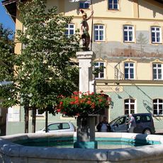 Marktbrunnen
