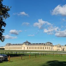 Chantilly Racecourse