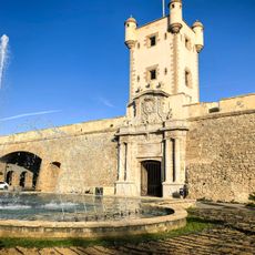 Plaza de la Constitución