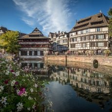 Petite France