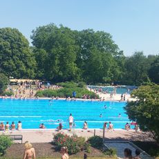 Mainzer Taubertsbergbad