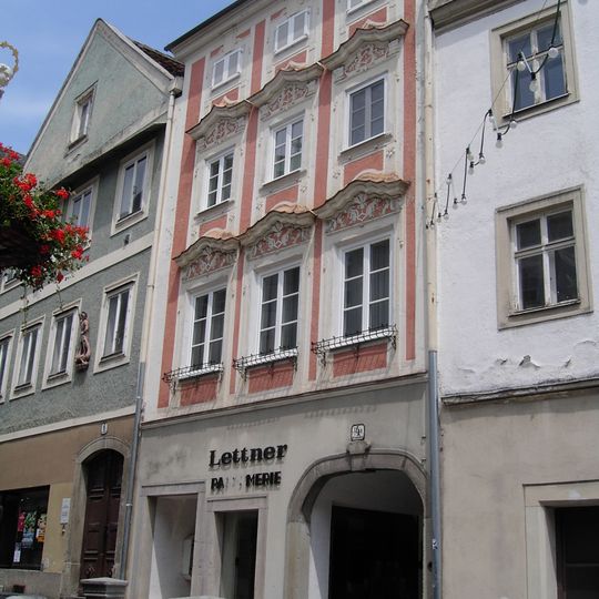 Bürgerhaus