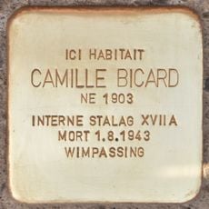 Camille Bicard