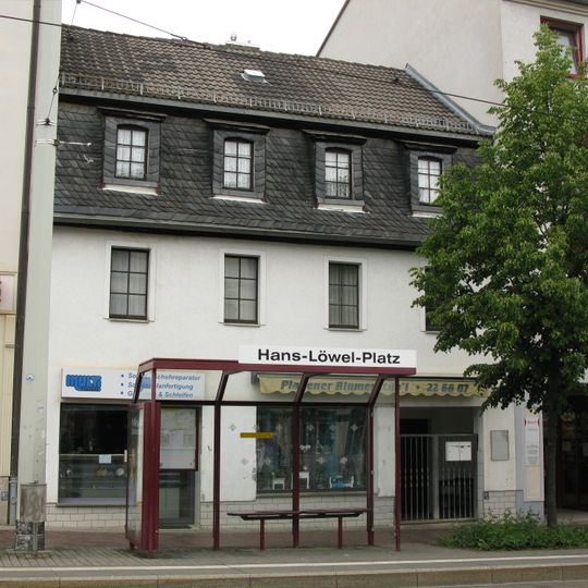 Neundorfer Straße 20