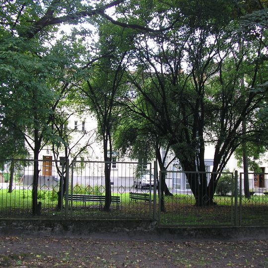 Klinika Urologiczna UJ