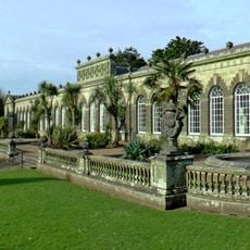 Margam Orangery