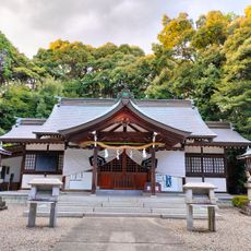 Shirayama-jinja