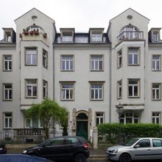 Sickingenstraße 8