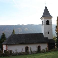 Pfarrkirche Heiliger Bartholomäus in Sattendorf