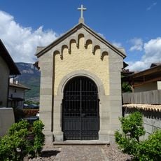 Cappella della Madonna di Lourdes