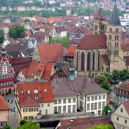 Esslingen am Neckar