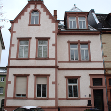 Haus Löberstraße 20
