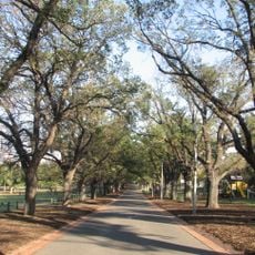 Yarra Park