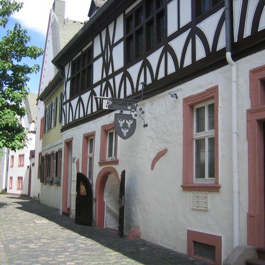 Leininger Hof