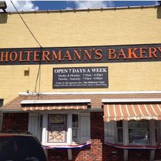 Holtermann's Bakery