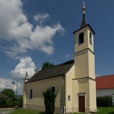 Ortskapelle