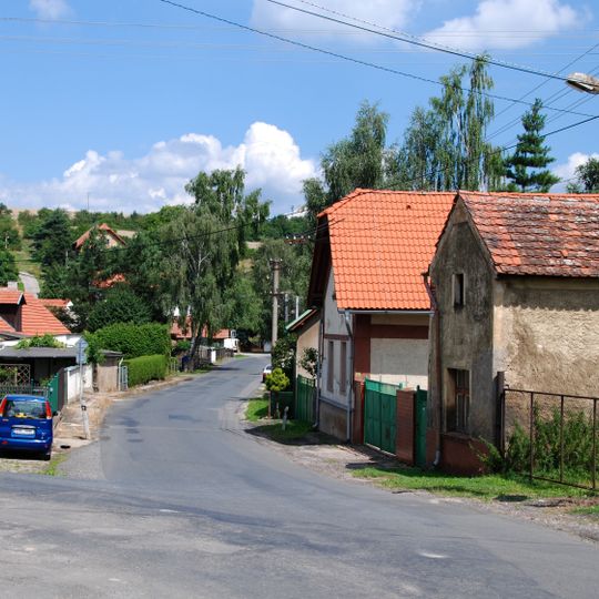 Bykoš
