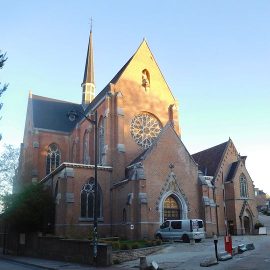 Heilig Sacramentskerk